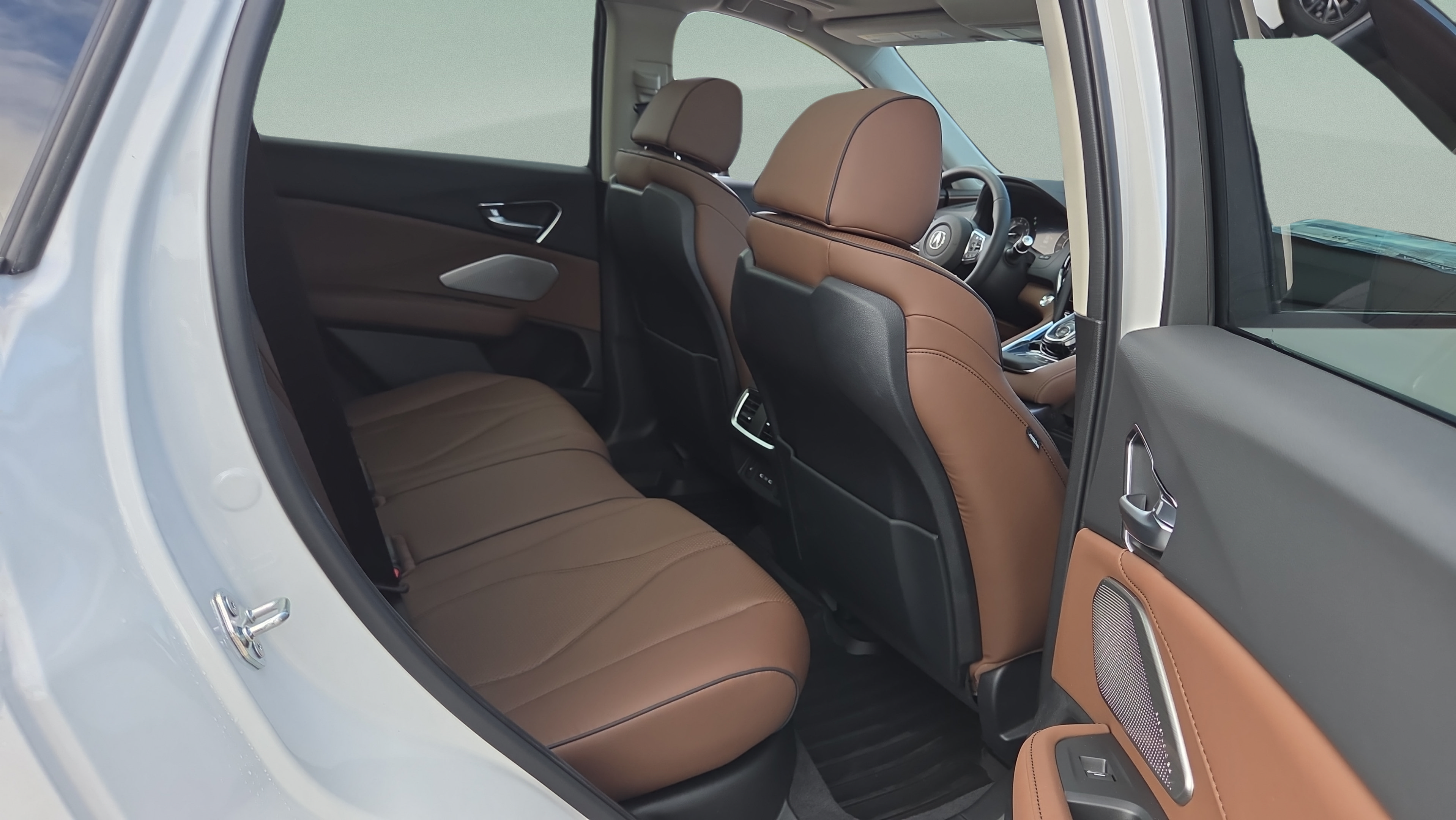 New 2026 Acura RDX SH-AWD w/ Advance Package image 15