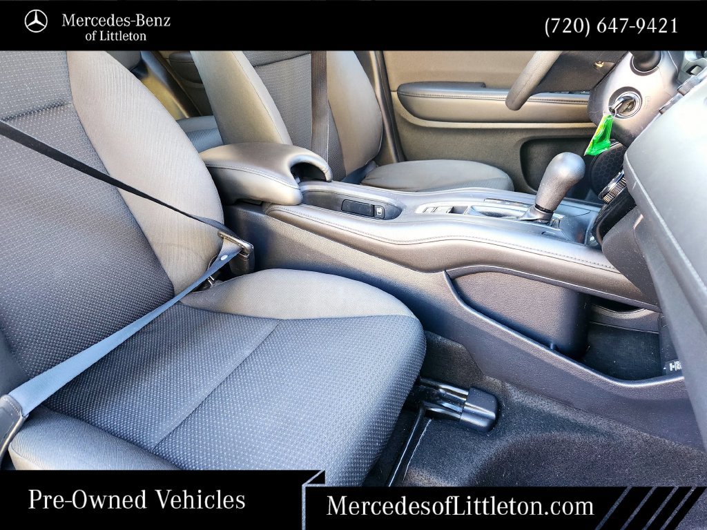 Used 2020 Honda HR-V LX image 14