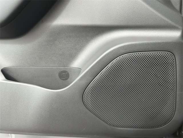 New 2026 Nissan Rogue S image 25