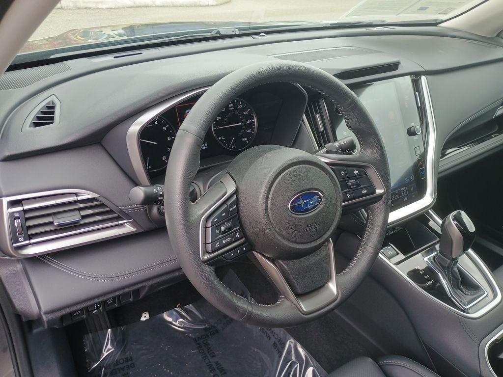 Certified 2023 Subaru Outback Limited image 12
