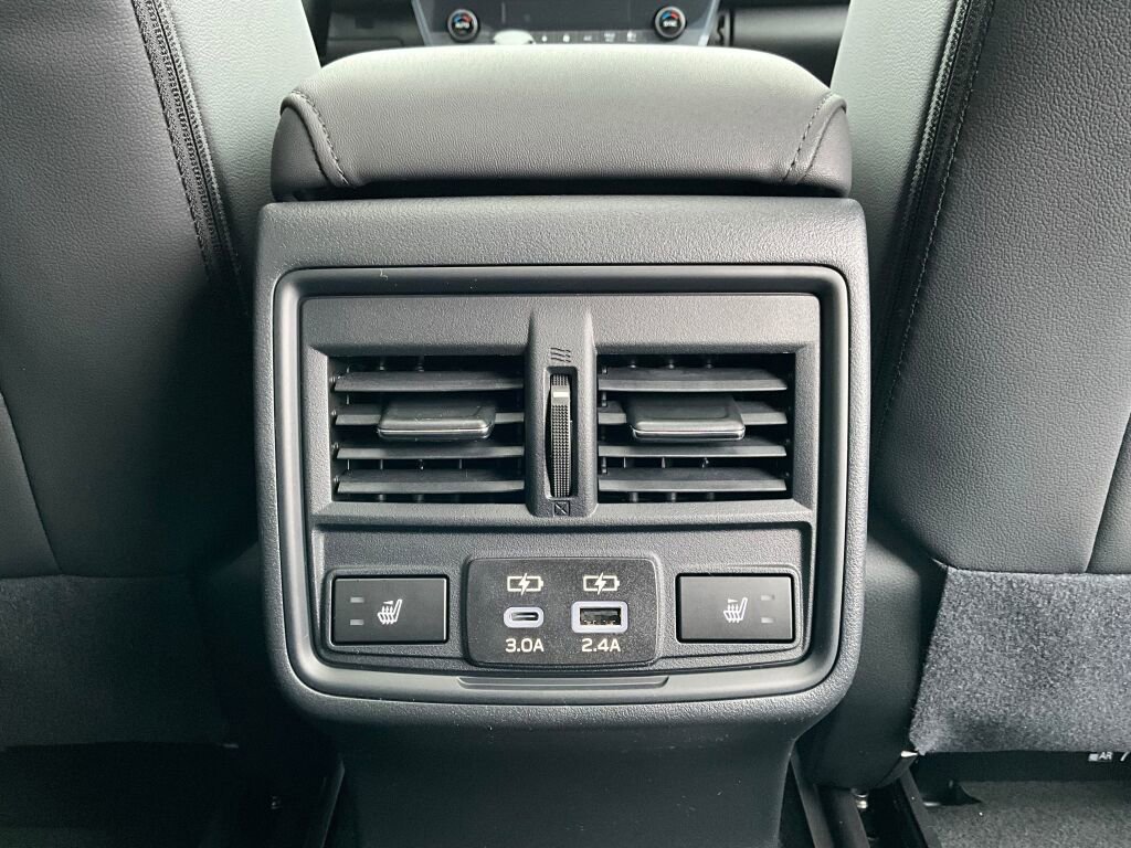 New 2026 Subaru Outback Limited image 15