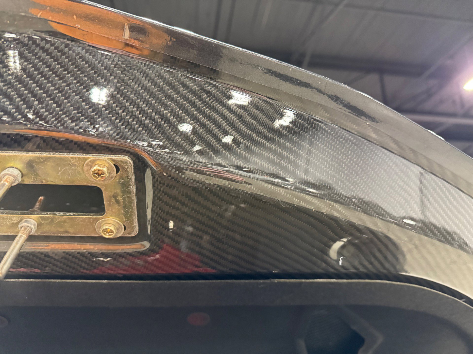 Used 2018 Chevrolet Camaro SS image 98