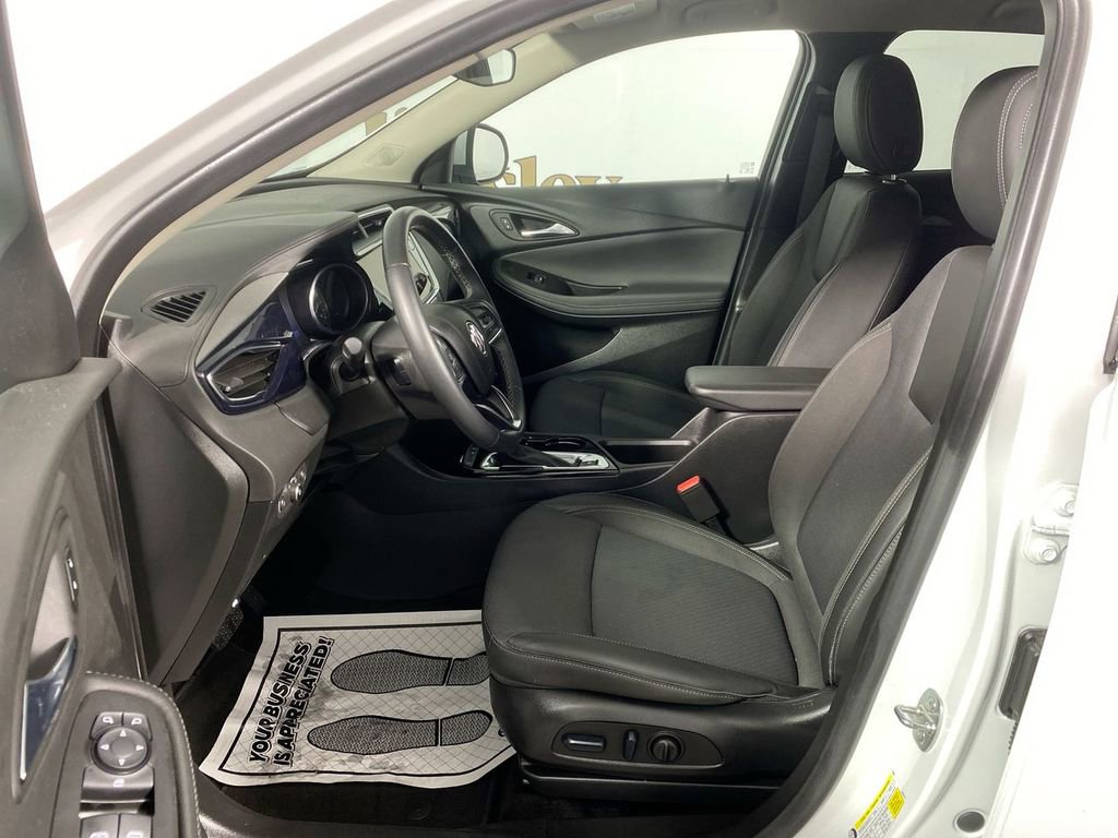 Certified 2023 Buick Encore GX Select image 11