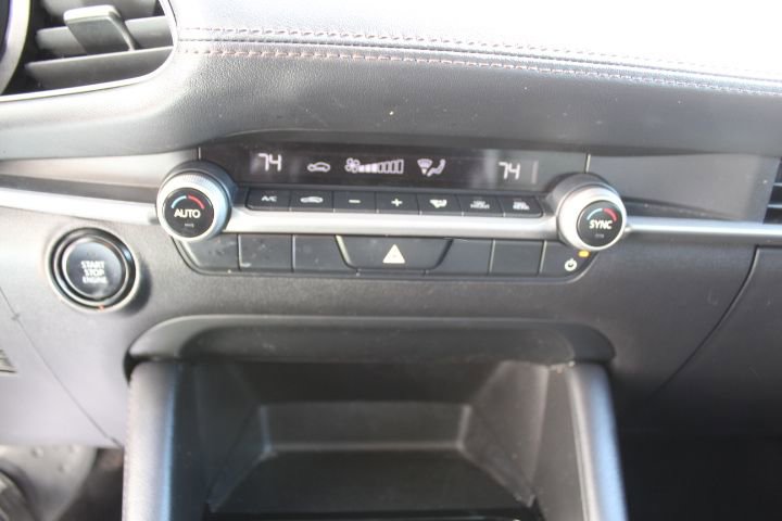 Certified 2024 MAZDA MAZDA3 s image 22