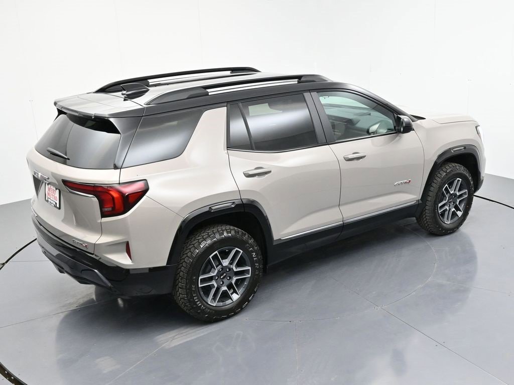 New 2026 GMC Terrain AT4 w/ Convenience Package III image 5
