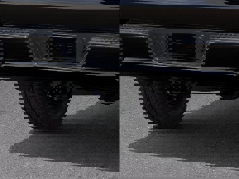 New 2026 GMC Sierra 1500 Pro w/ Graphite Edition image 14