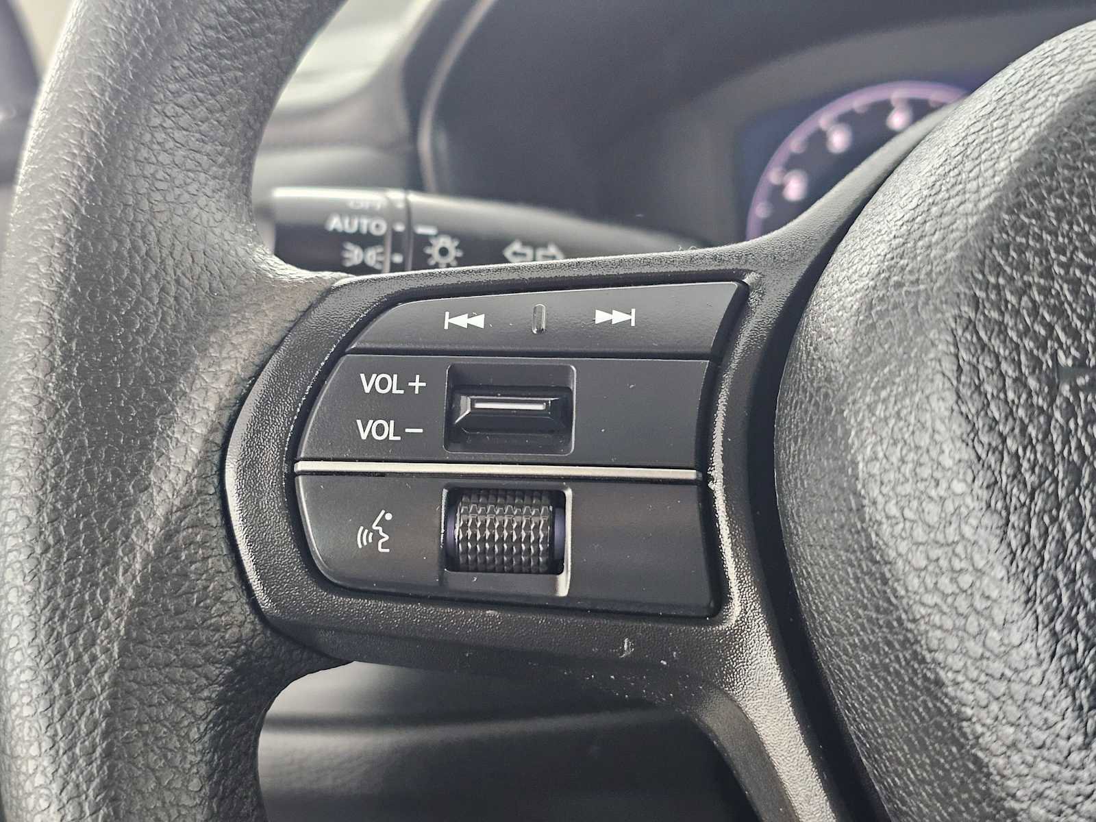 Used 2024 Honda Accord EX image 28