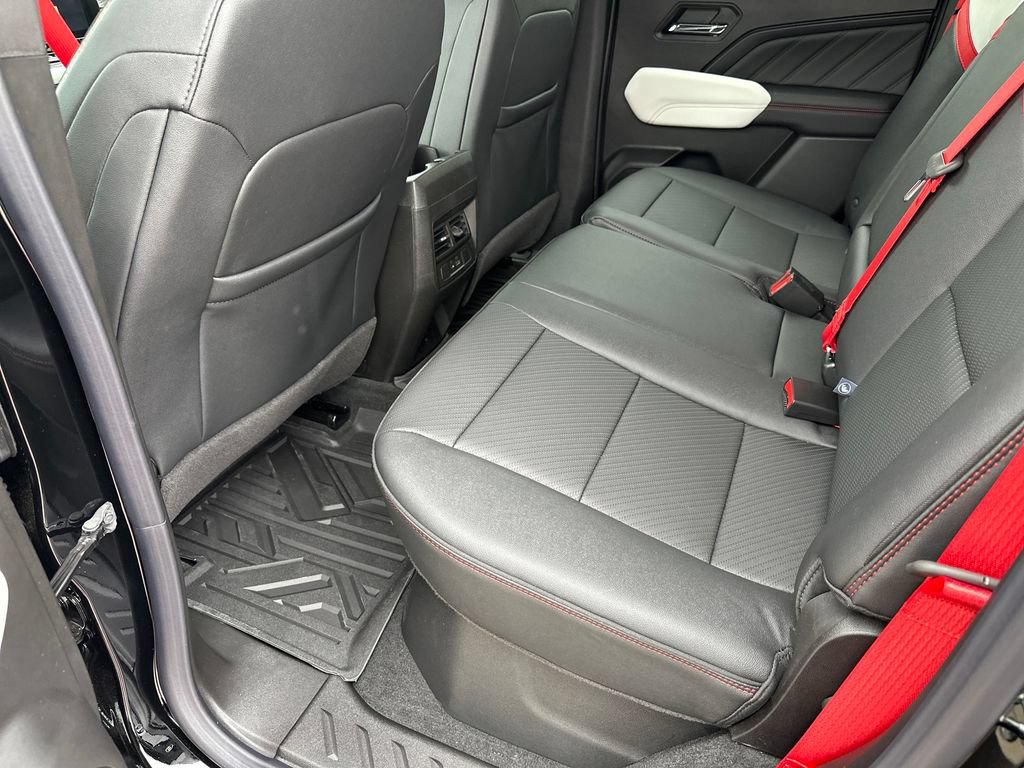 New 2026 GMC Canyon AT4X AWD/4WD image 26