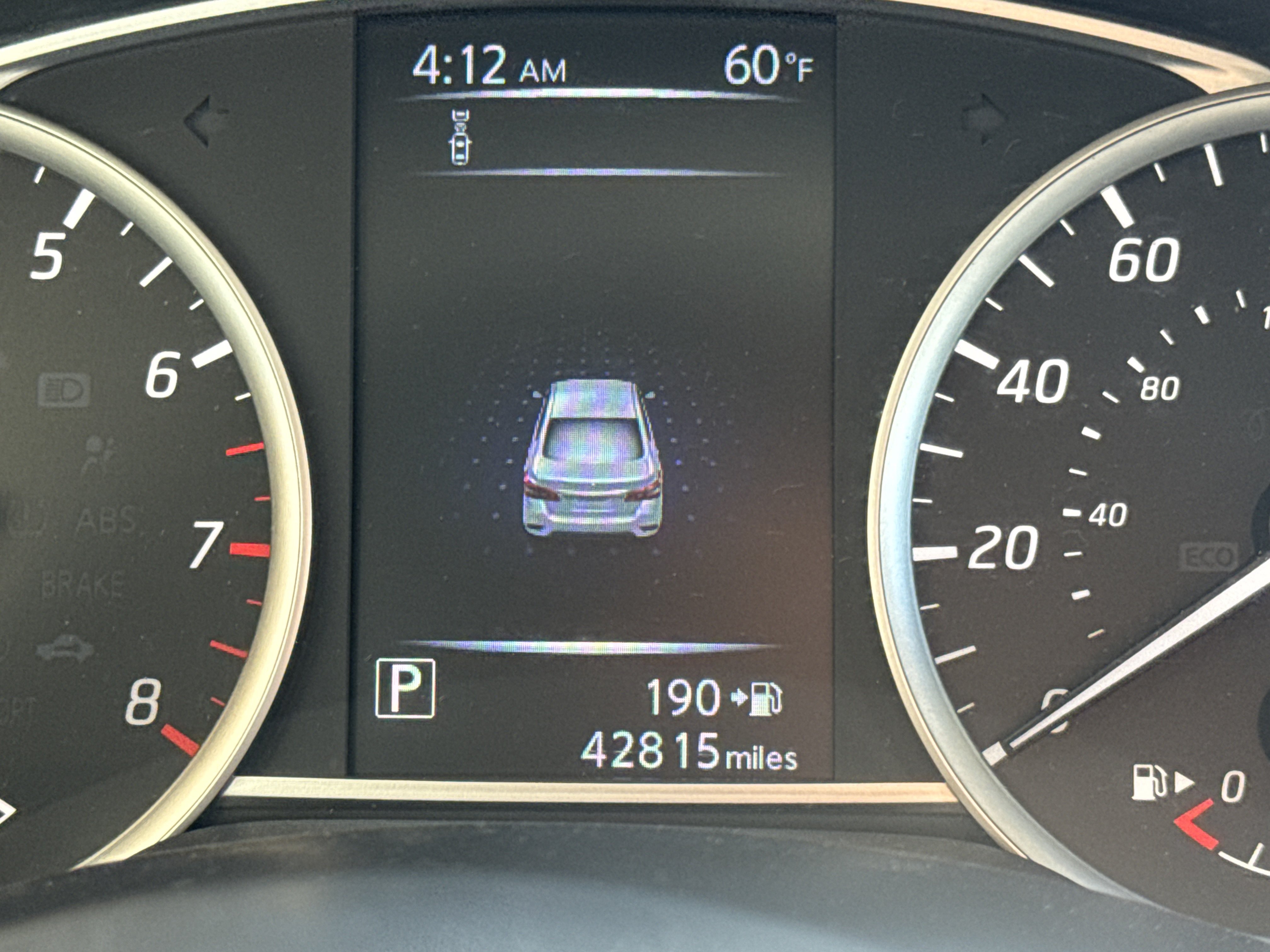 Used 2018 Nissan Sentra SR w/ SR Midnight Edition Package FWD image 20