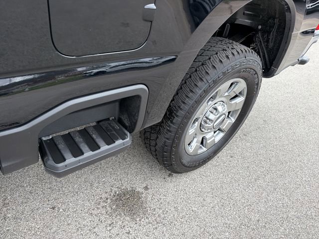 New 2026 Ford F250 Lariat w/ Chrome Package image 12