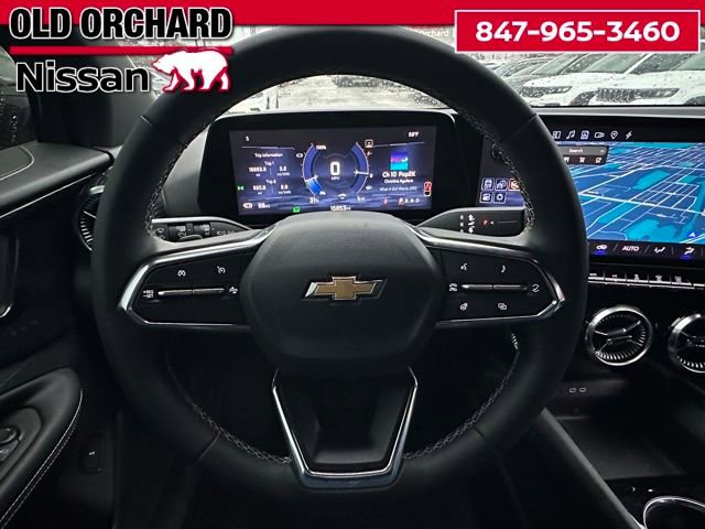 Used 2024 Chevrolet Blazer EV LT AWD/4WD image 22
