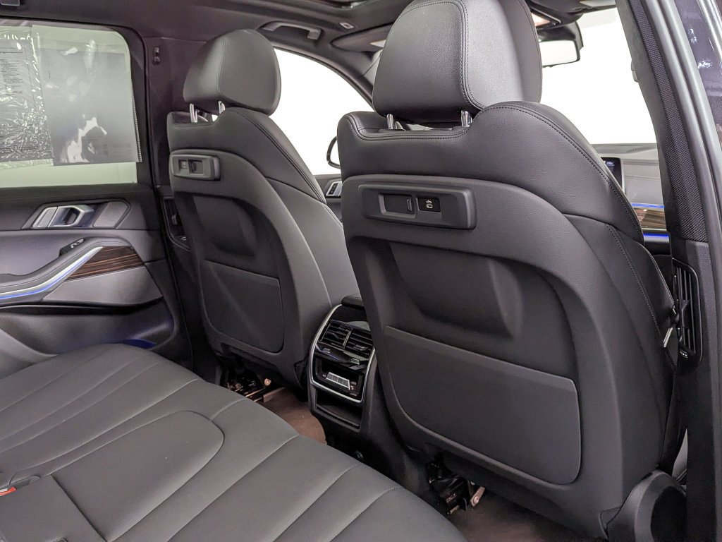 Used 2021 BMW X5 xDrive40i w/ Premium Package 2 AWD/4WD image 42