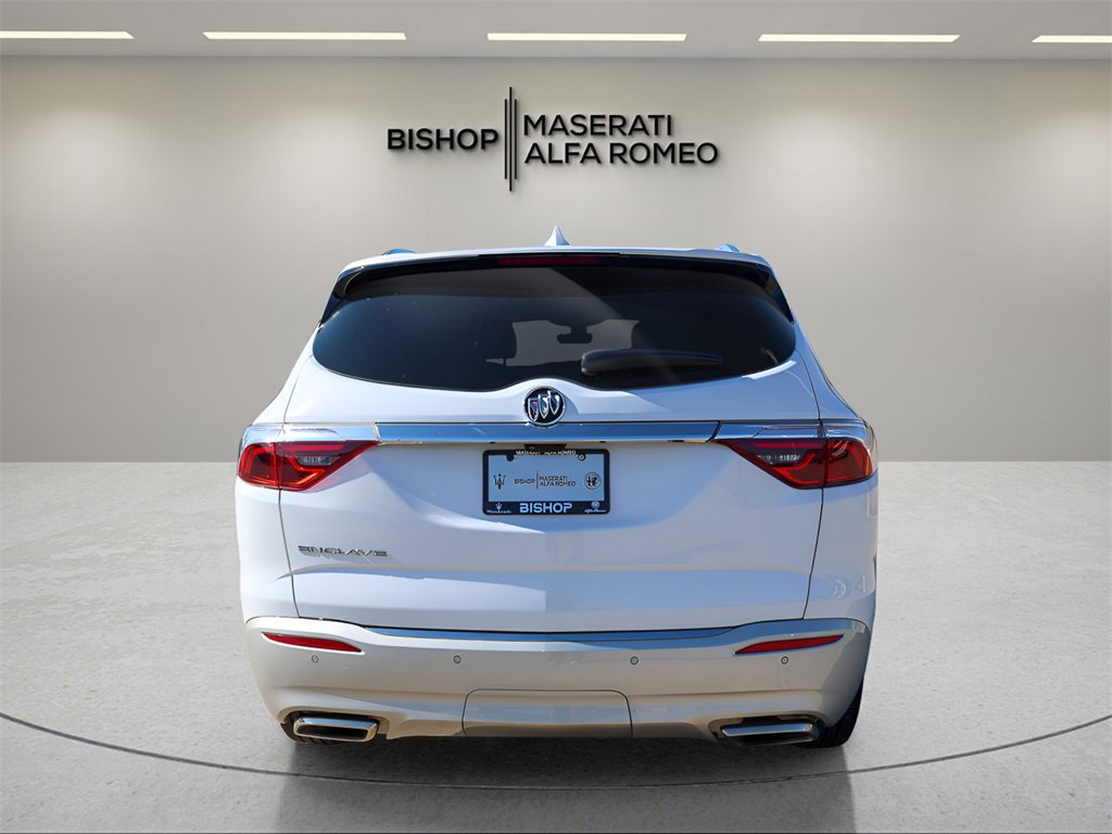 Used 2024 Buick Enclave Premium image 6