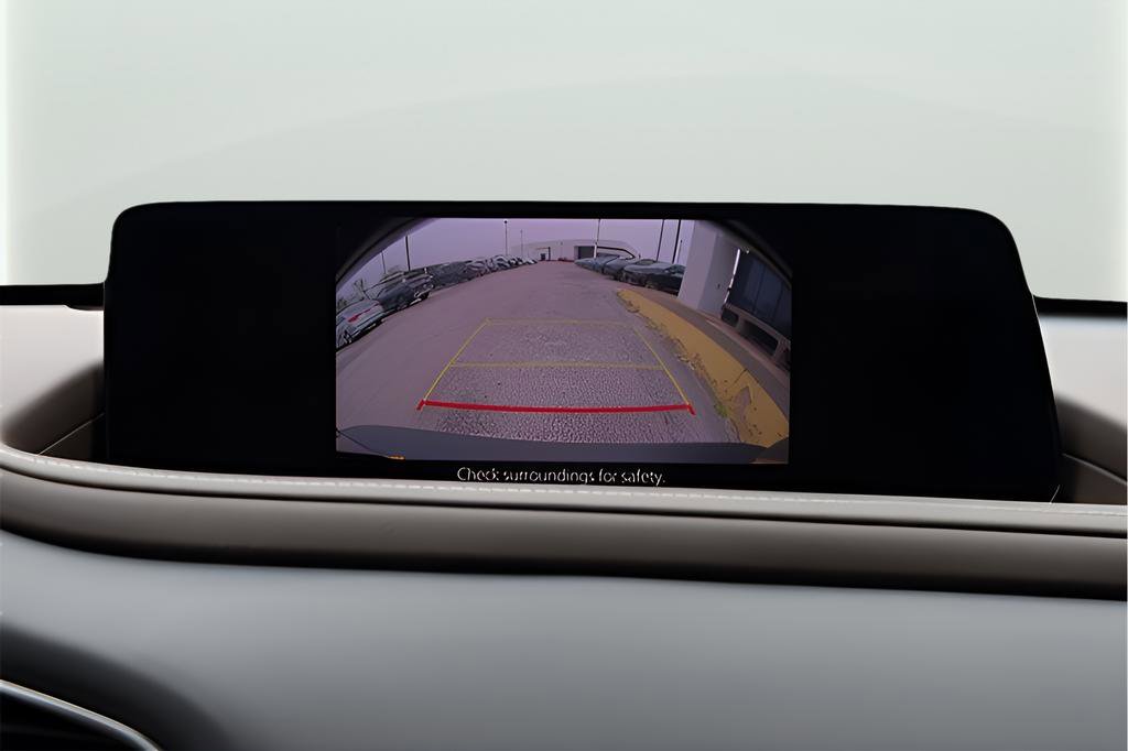 Used 2024 MAZDA CX-30 2.5 Turbo w/ Premium Package image 19