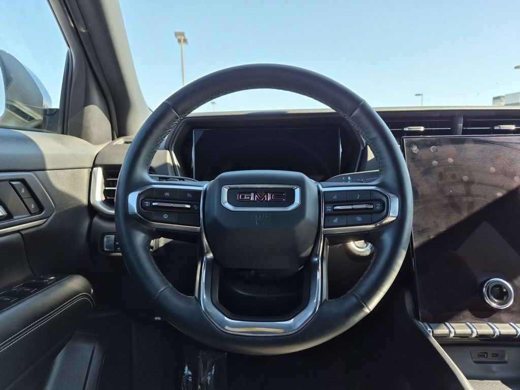 Used 2026 GMC Terrain Elevation AWD/4WD image 17