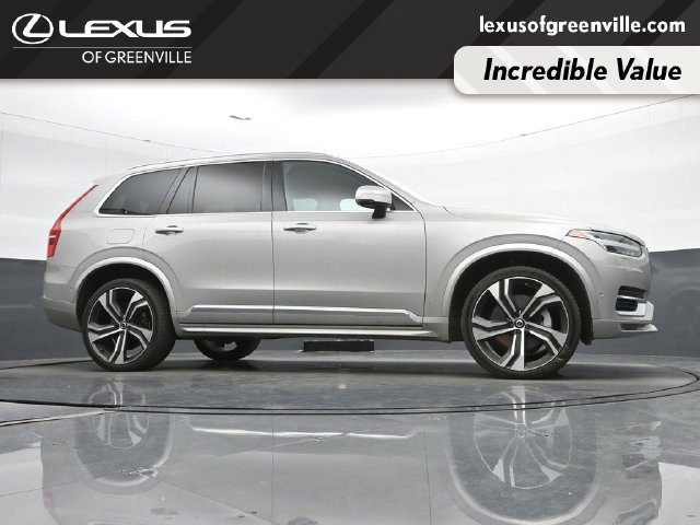 Used 2024 Volvo XC90 B6 Plus w/ Protection Package Premier AWD/4WD image 39