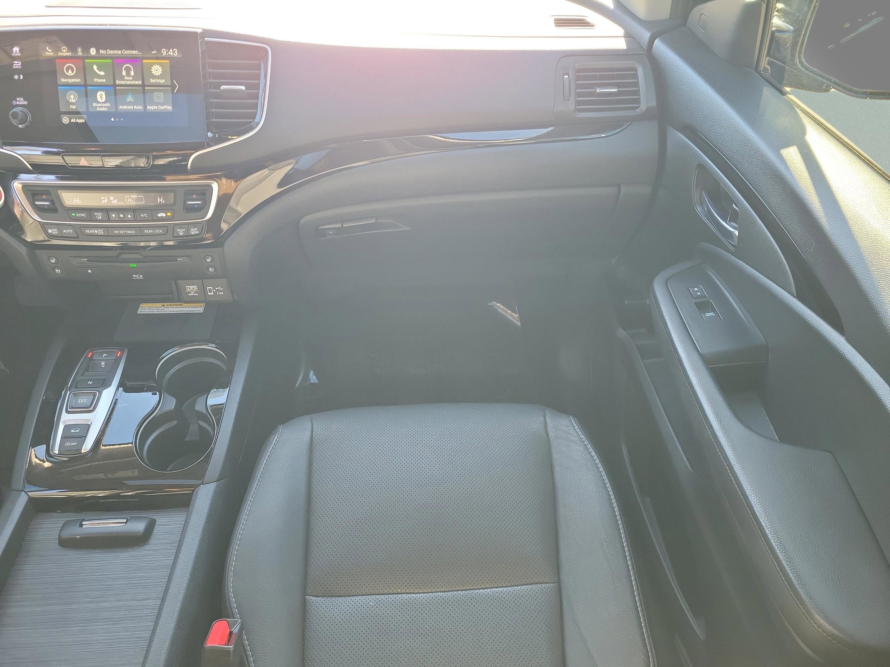 Used 2021 Honda Pilot Elite image 20