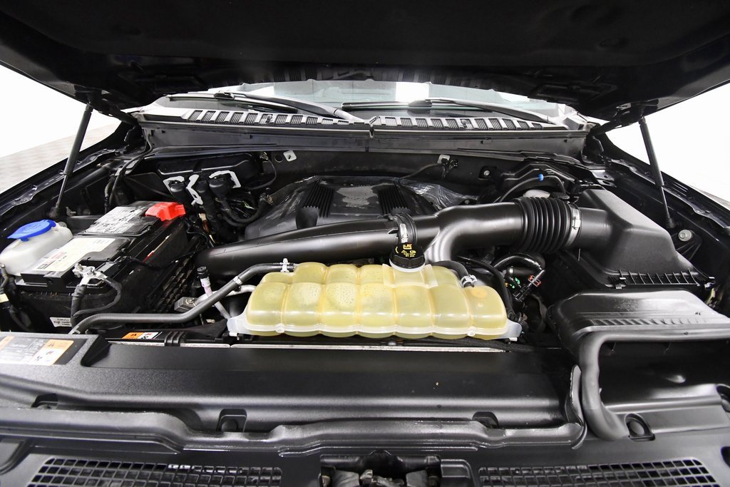 Used 2020 Ford Expedition Max Limited image 9