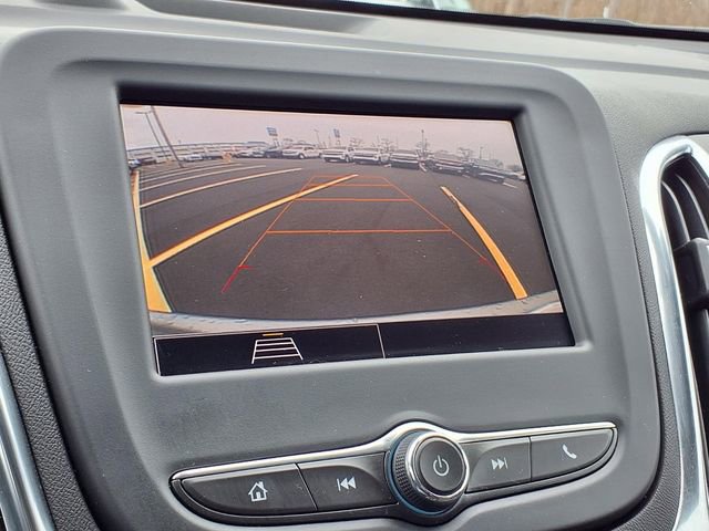 Used 2024 Chevrolet Equinox LT w/ LPO, Floor Liner Package image 8