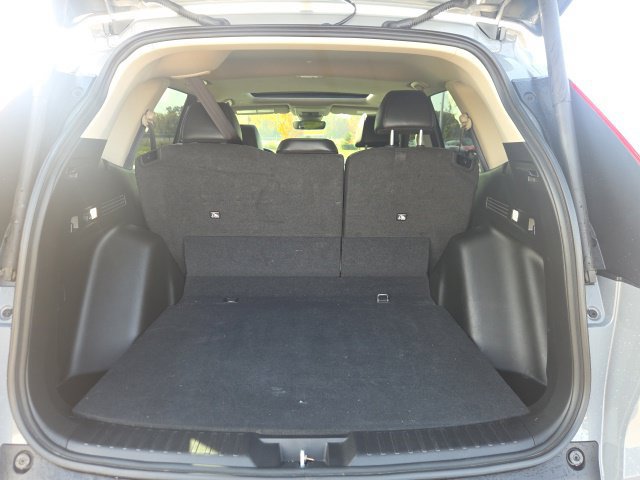 Used 2023 Honda CR-V EX-L image 10