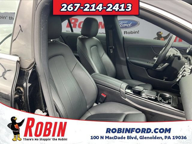 Used 2021 Mercedes-Benz CLA 250 4MATIC image 29