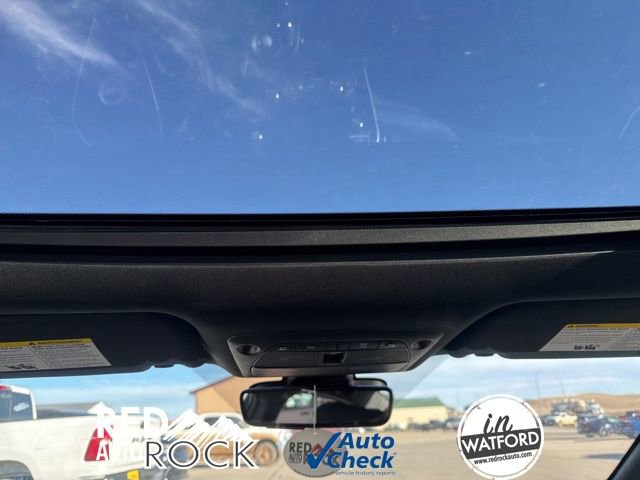 Used 2023 Nissan Maxima SR w/ Sport Mat Group image 13