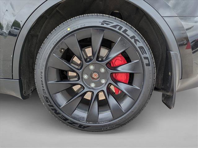Used 2023 Tesla Model Y Long Range image 25