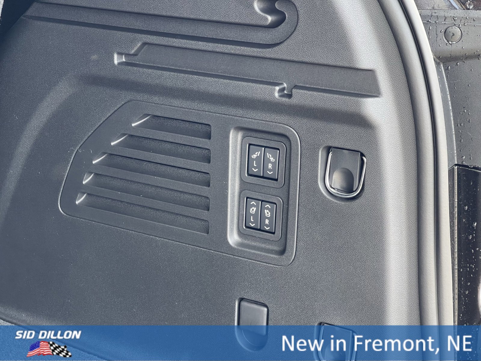 New 2026 Buick Enclave Sport Touring w/ Power Package image 19