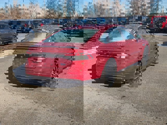 Used 2024 Honda Accord Touring image 3