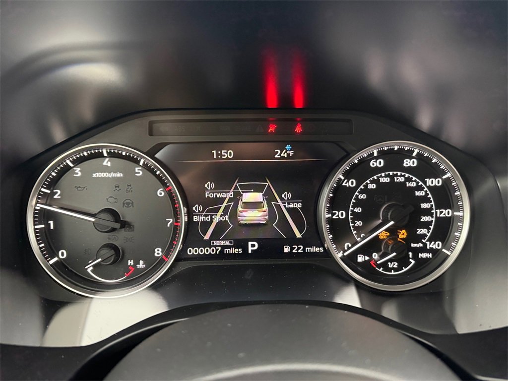 New 2026 Mitsubishi Outlander SE image 16