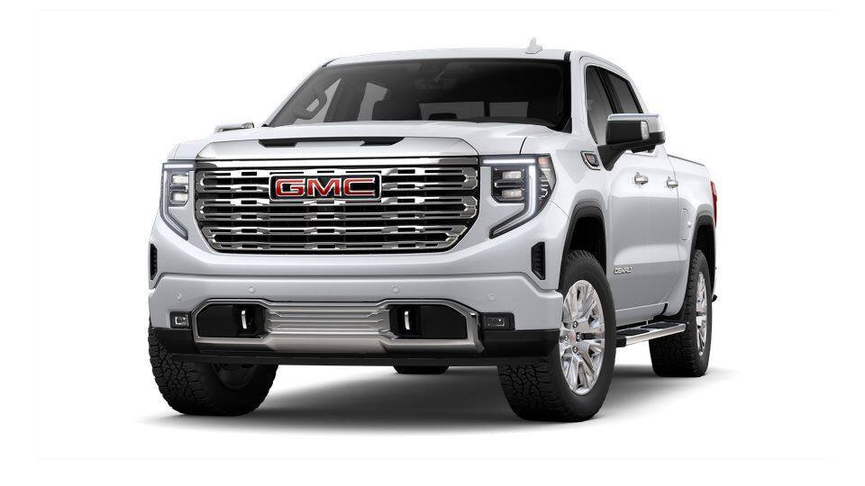 New 2026 GMC Sierra 1500 Denali w/ Technology Package AWD/4WD image 41