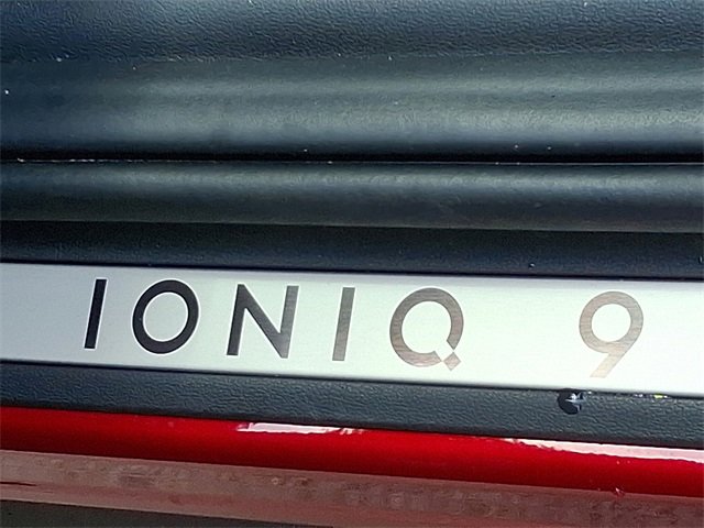 New 2026 Hyundai Ioniq 9 SEL image 22