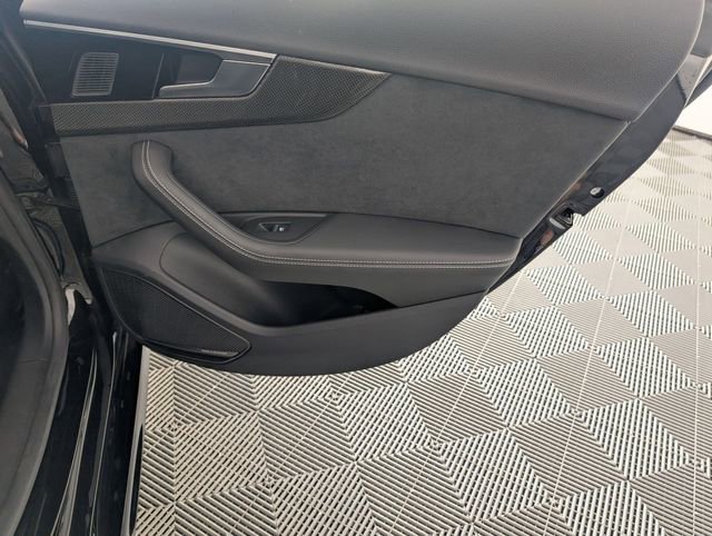 Used 2022 Audi S5 Premium Plus image 32