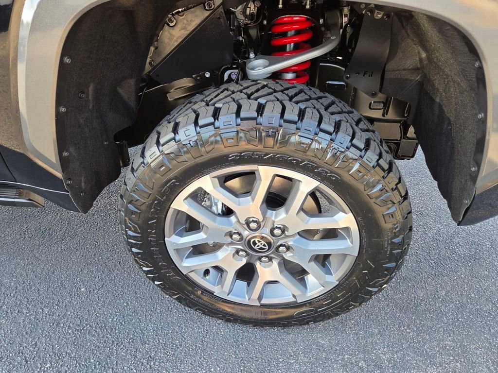 New 2026 Toyota Tundra 1794 Edition image 15