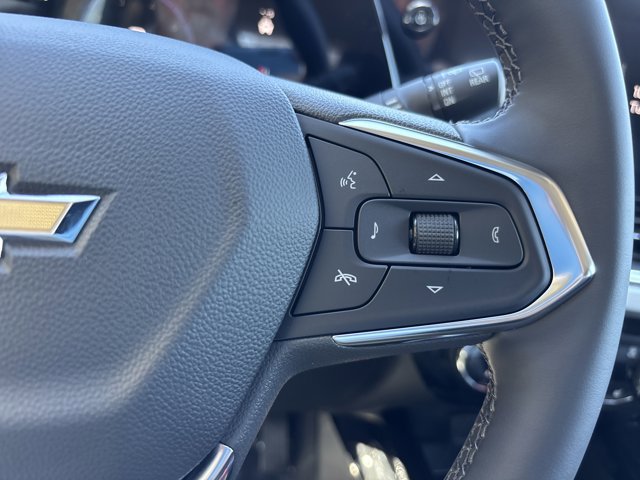 New 2026 Chevrolet Trax LT w/ LT Convenience Package FWD image 25
