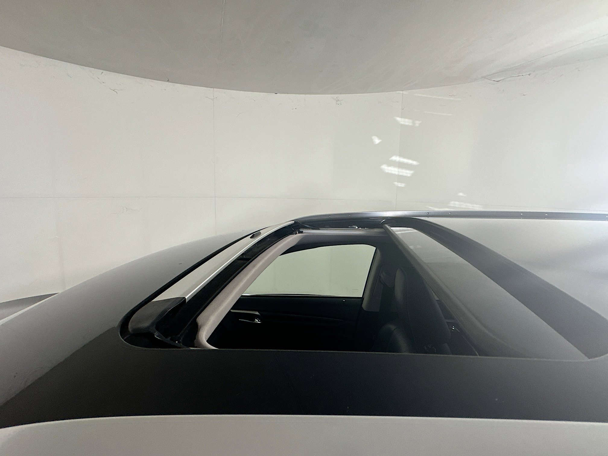 Used 2022 Lexus RX 350L Luxury image 27