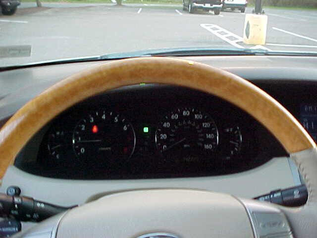 Used 2006 Toyota Avalon Limited image 31