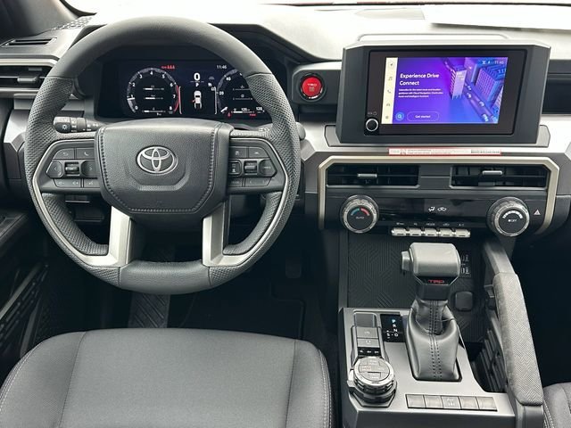 New 2026 Toyota Tacoma TRD Off-Road AWD/4WD image 3