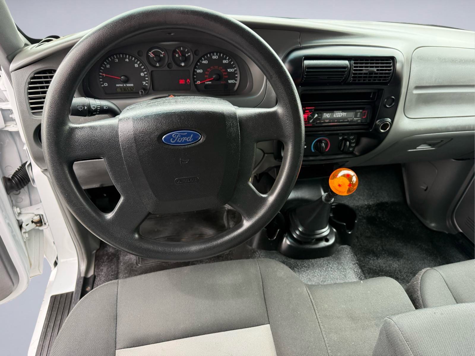 Used 2007 Ford Ranger XL RWD image 15