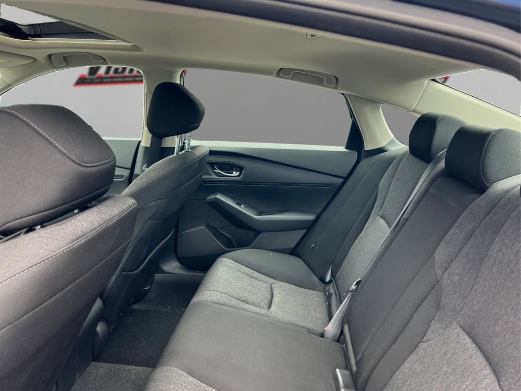 Used 2023 Honda Accord EX image 10