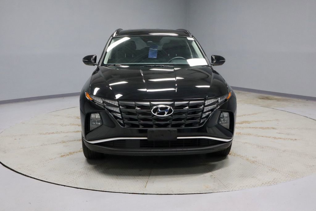 Used 2023 Hyundai Tucson SEL AWD/4WD image 6