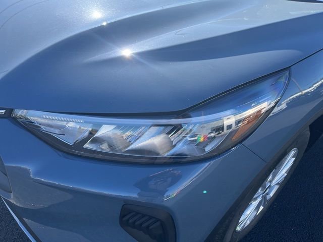 New 2026 Ford Escape Active FWD image 9