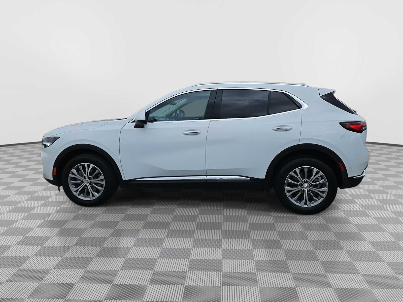 Used 2023 Buick Envision Preferred image 6