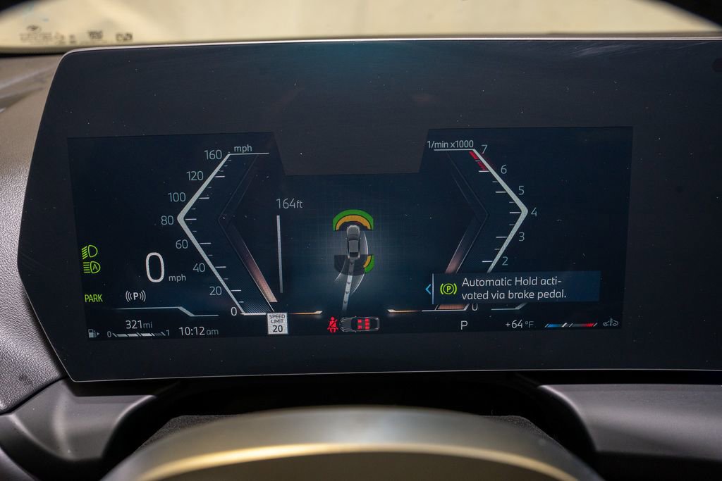 Used 2025 BMW 228i xDrive image 16