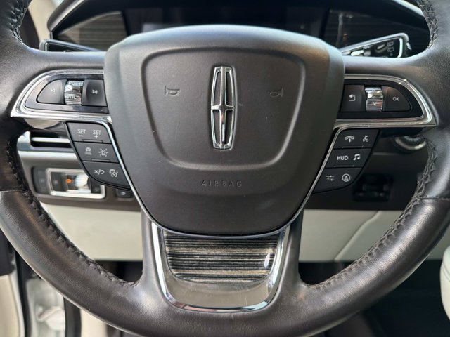 Certified 2023 Lincoln Navigator L Black Label AWD/4WD image 24