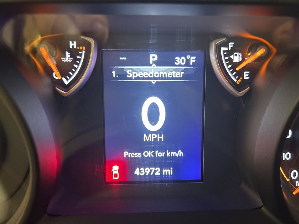 Used 2024 Jeep Gladiator Sport image 19