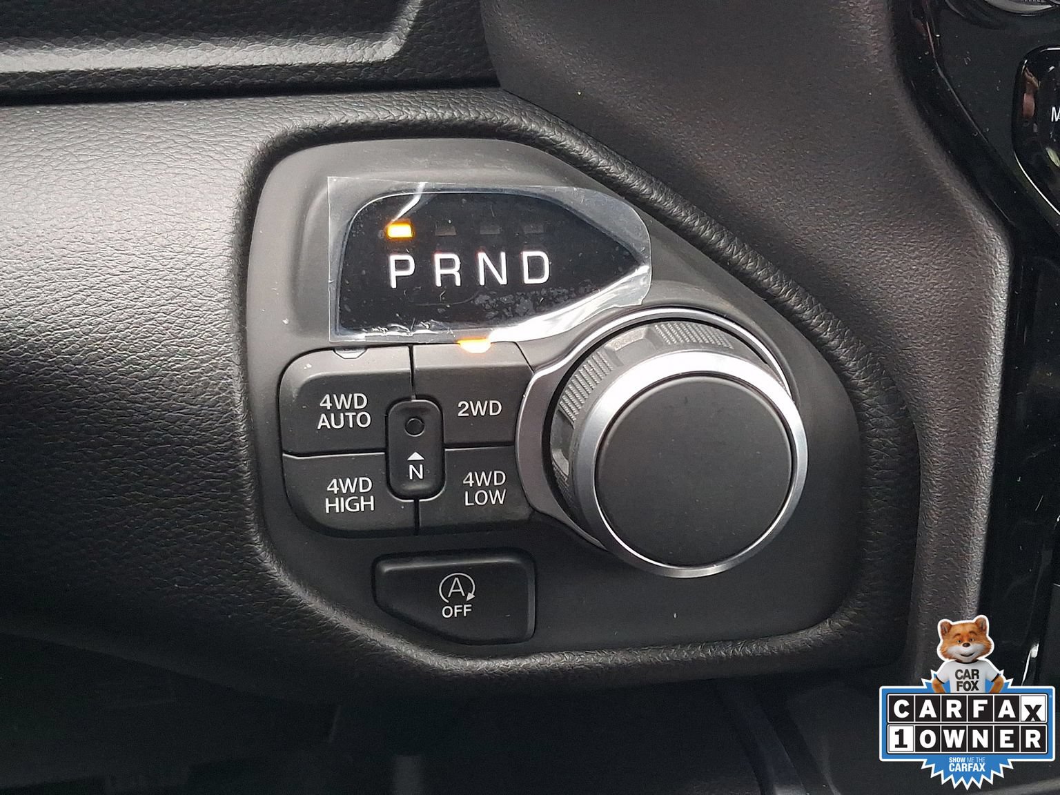 New 2026 RAM 1500 Big Horn AWD/4WD image 8
