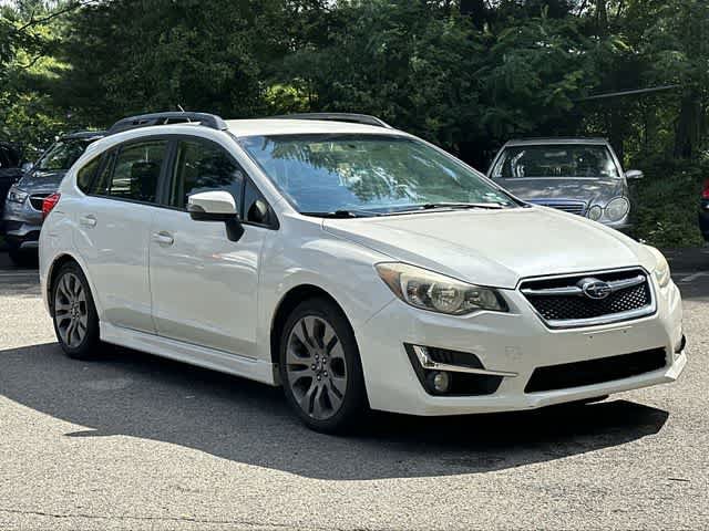 Used 2015 Subaru Impreza 2.0i Sport Premium AWD/4WD image 19