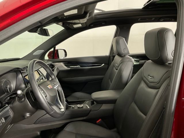 Used 2024 Cadillac XT6 Premium Luxury image 26