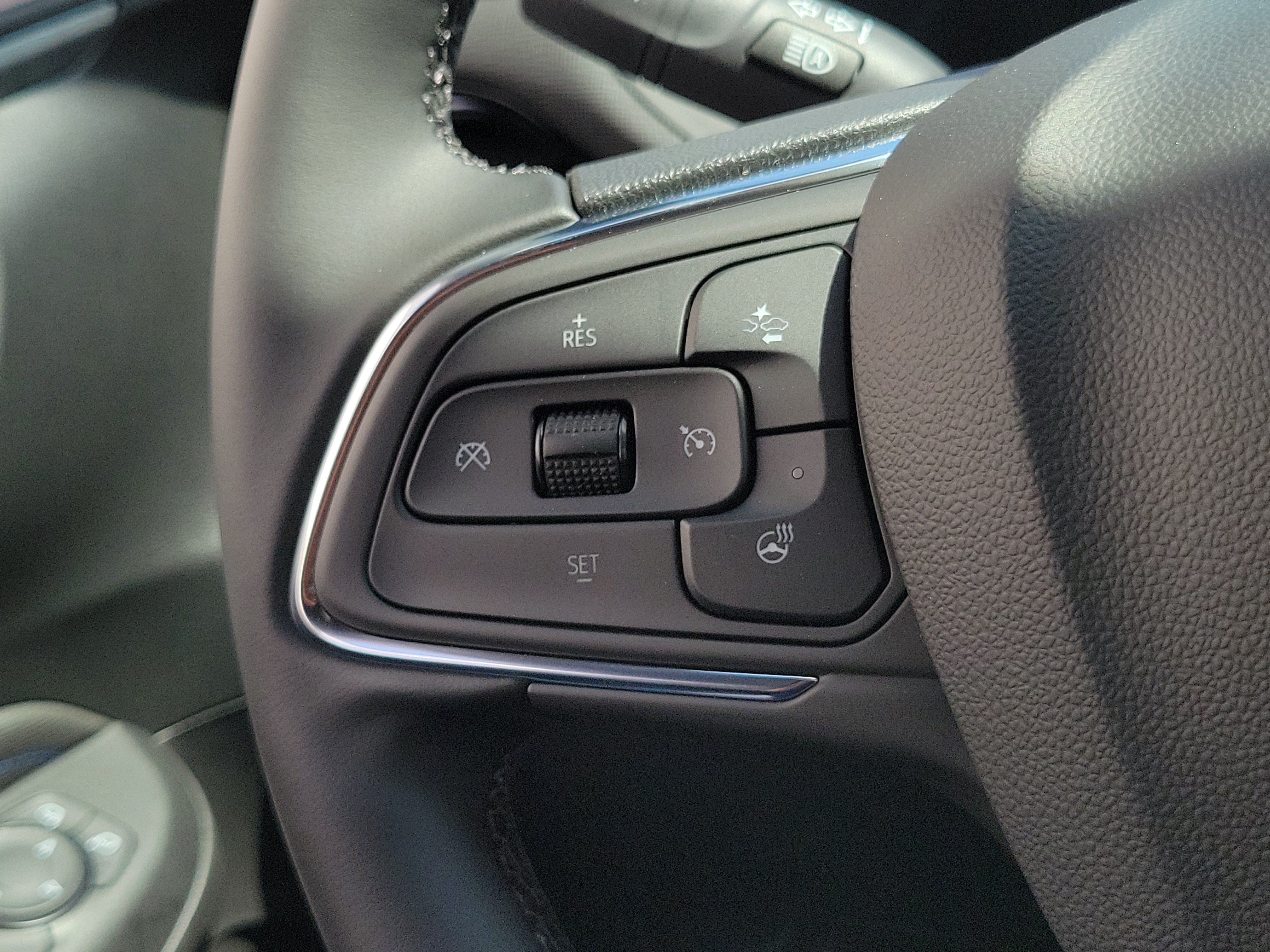 New 2026 Buick Envista Sport Touring w/ Convenience I Package FWD image 25